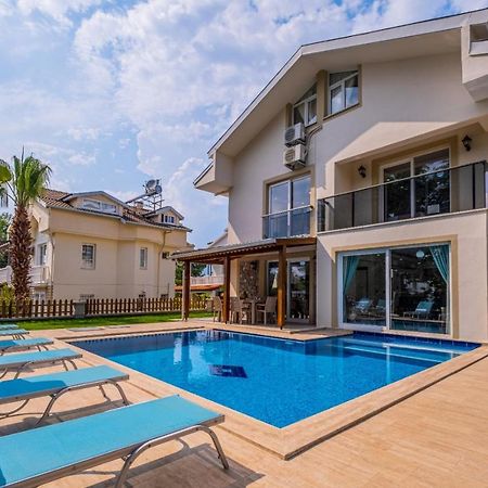 Infinity Lily Villa 1 Fethiye Exteriér fotografie