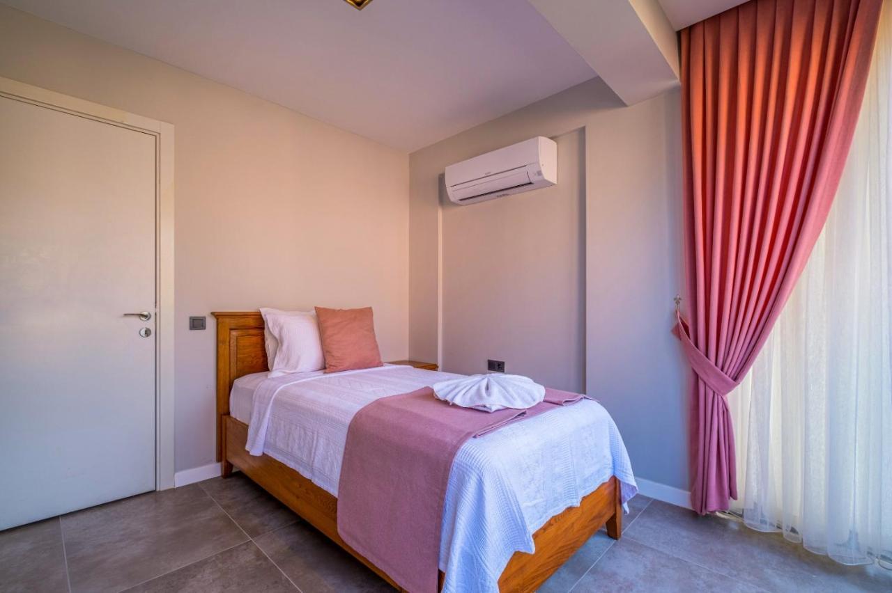 Infinity Lily Villa 1 Fethiye Exteriér fotografie