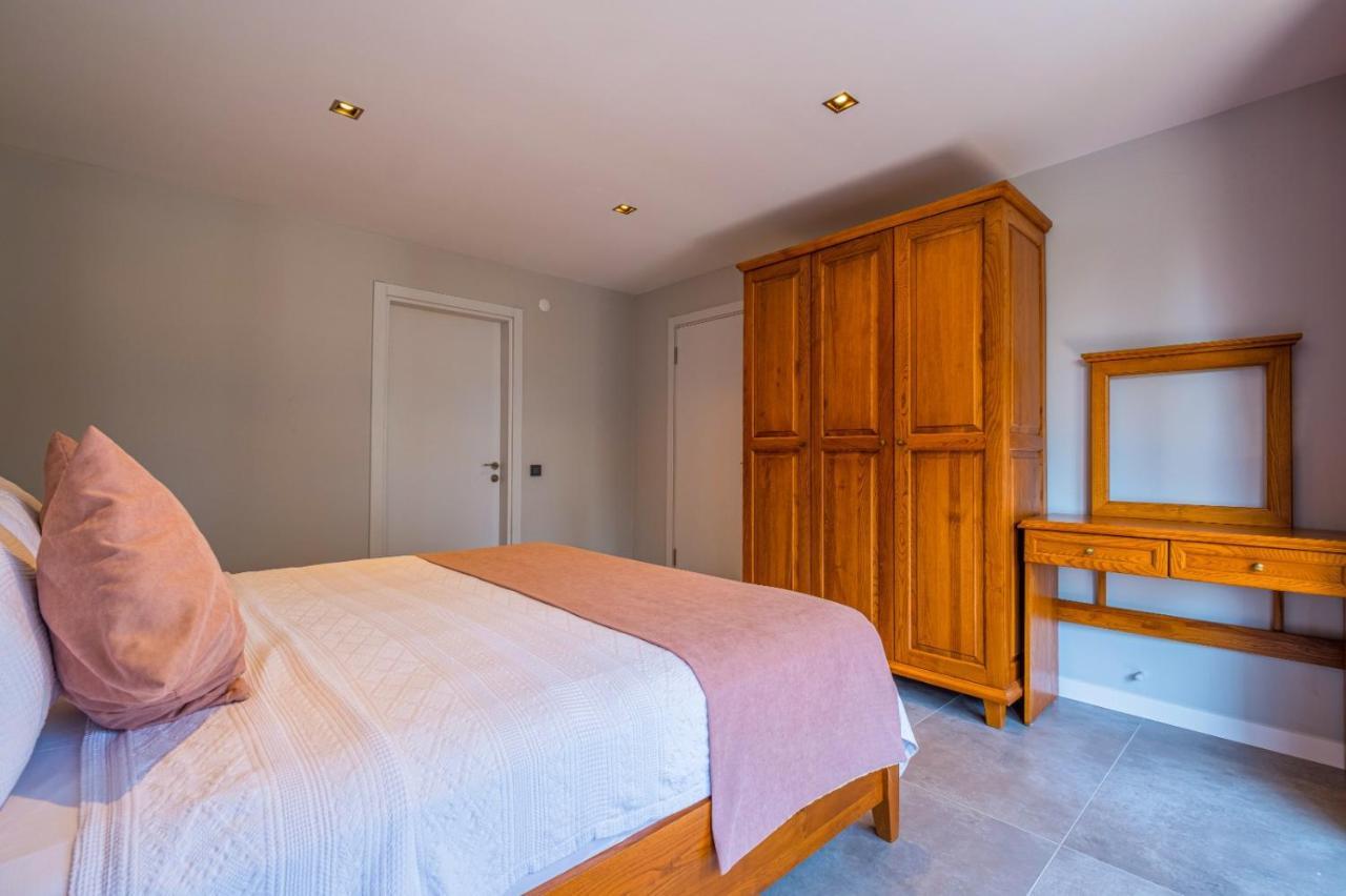 Infinity Lily Villa 1 Fethiye Exteriér fotografie