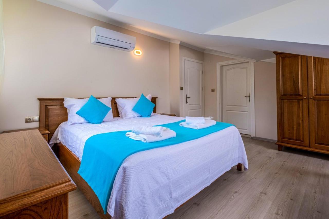 Infinity Lily Villa 1 Fethiye Exteriér fotografie