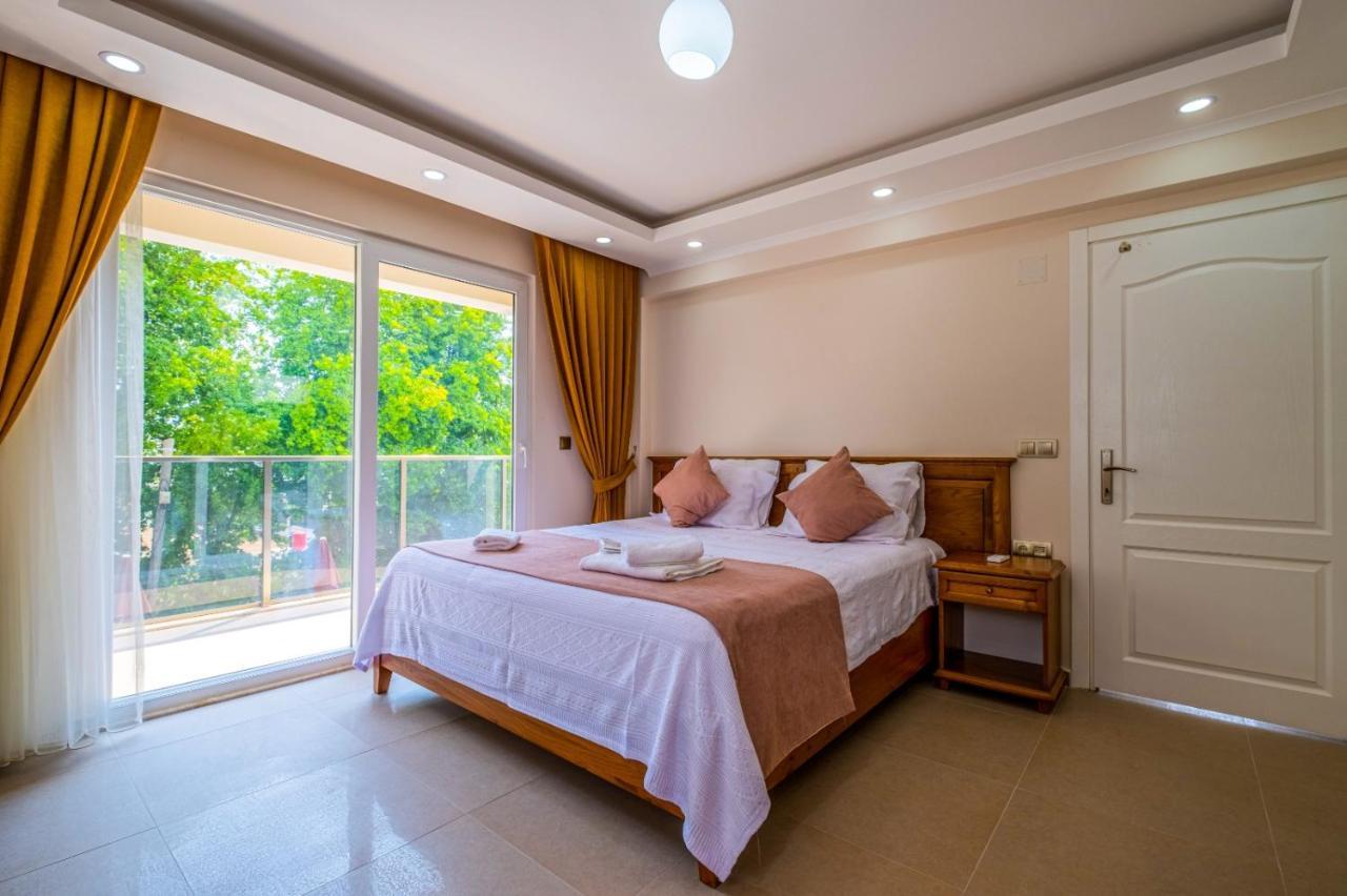 Infinity Lily Villa 1 Fethiye Exteriér fotografie