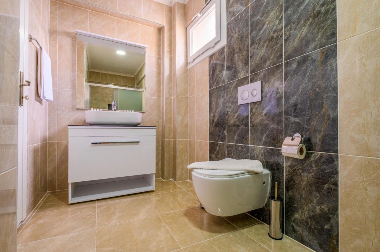 Infinity Lily Villa 1 Fethiye Exteriér fotografie