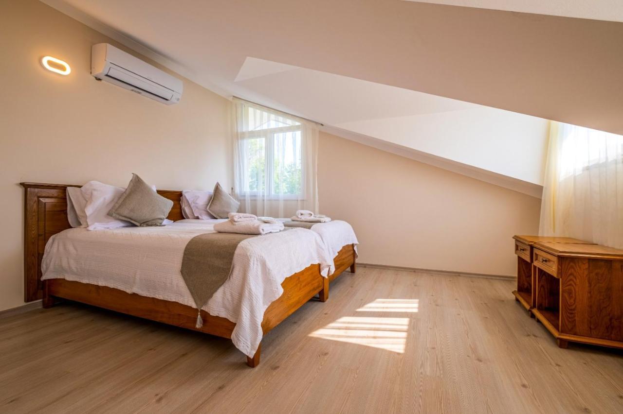 Infinity Lily Villa 1 Fethiye Exteriér fotografie