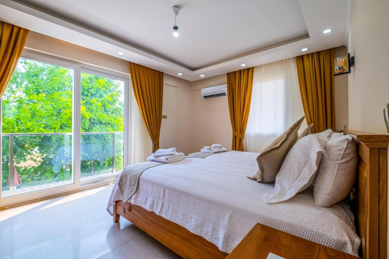Infinity Lily Villa 1 Fethiye Exteriér fotografie