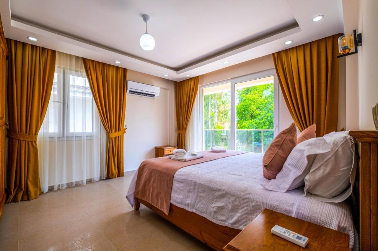 Infinity Lily Villa 1 Fethiye Exteriér fotografie