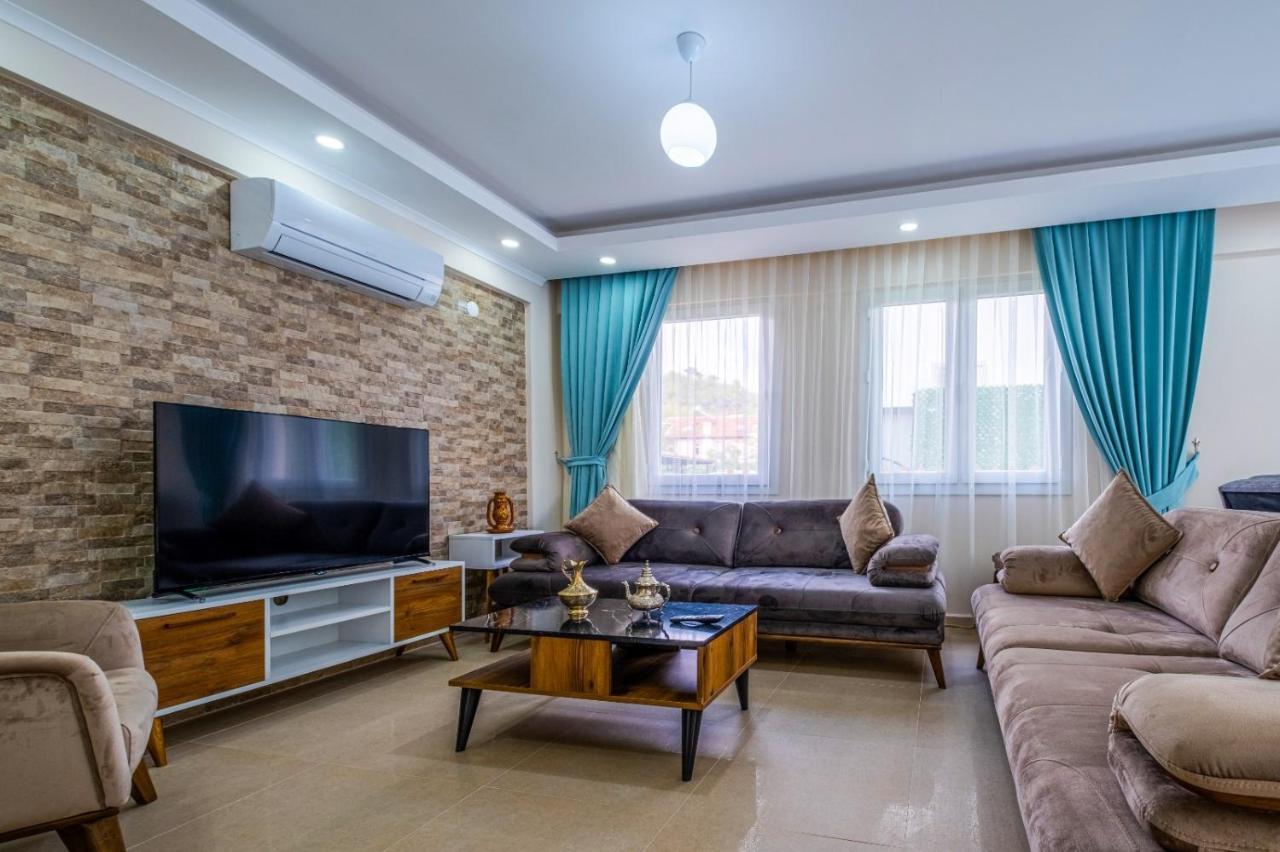 Infinity Lily Villa 1 Fethiye Exteriér fotografie