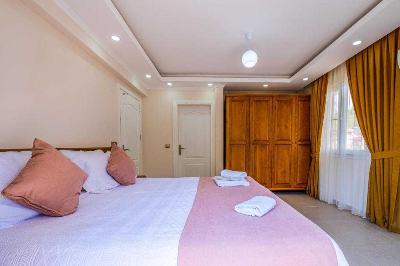 Infinity Lily Villa 1 Fethiye Exteriér fotografie