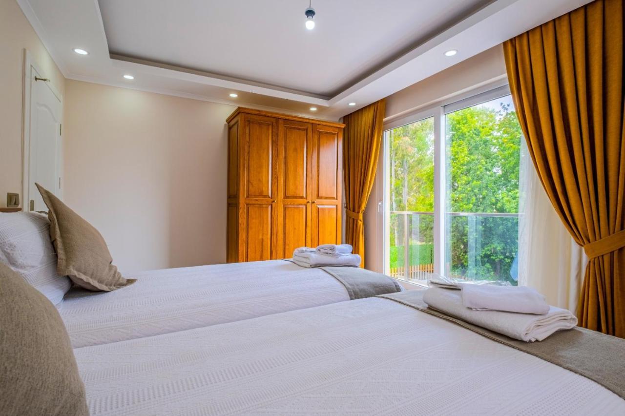 Infinity Lily Villa 1 Fethiye Exteriér fotografie