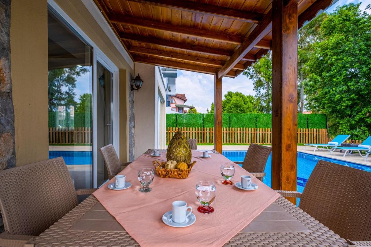 Infinity Lily Villa 1 Fethiye Exteriér fotografie
