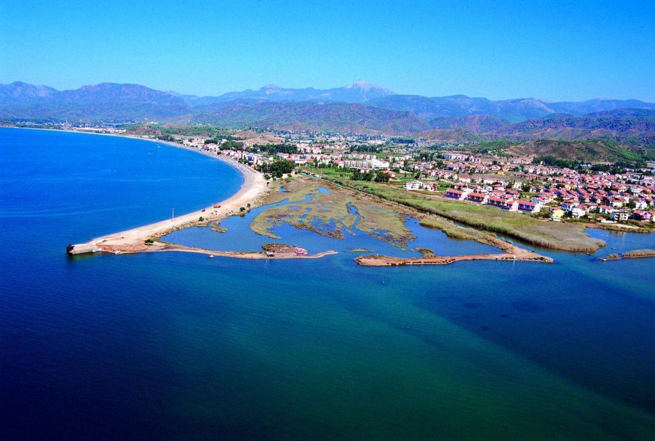 Infinity Lily Villa 1 Fethiye Exteriér fotografie